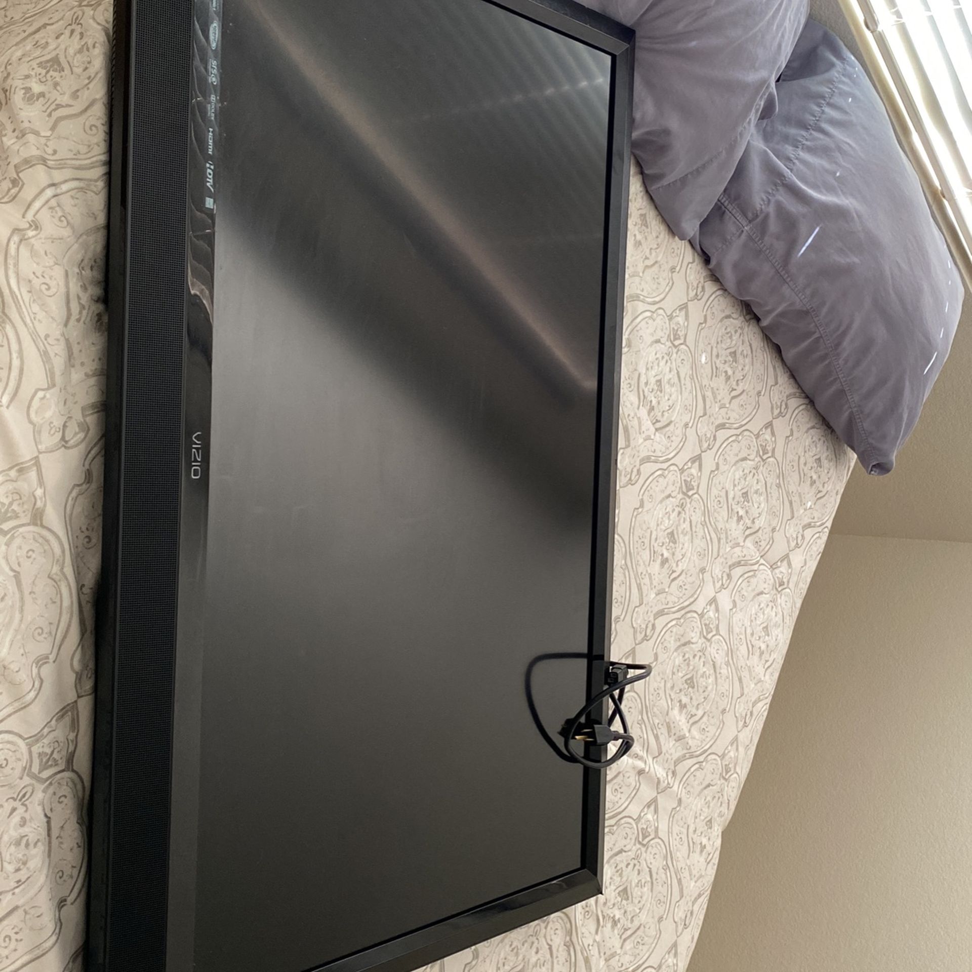 Visio LCD Tv