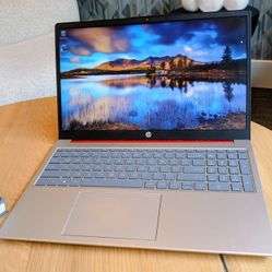 HP 14” Laptop – 16GB RAM, 128GB SSD, Windows 11 – Fast, Reliable, Ready to Use