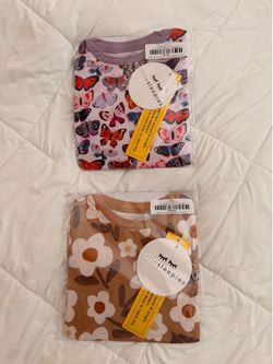 Little sleepies size 2t