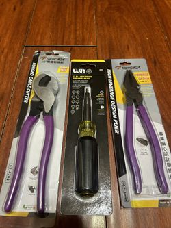 Sale New Electric Tools 45$ 