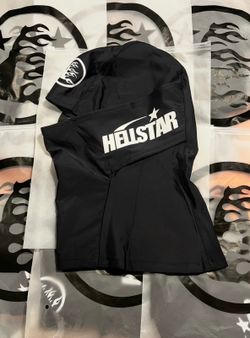 Hellstar ski