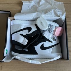 Nike Air Jordan 1 Size 9