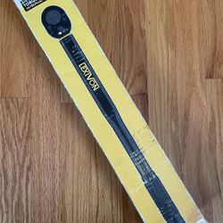 LEXIVON 1/2 Inch Torque Wrench