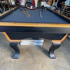 Pool Table