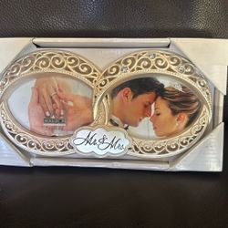 Wedding Frame