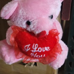 Little Teddy's Bears