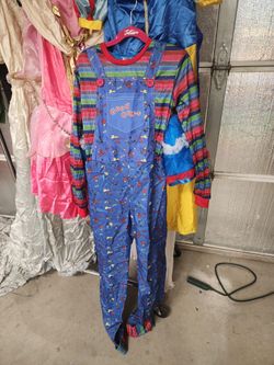 Halloween costumes