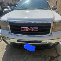2011 gmc sierra