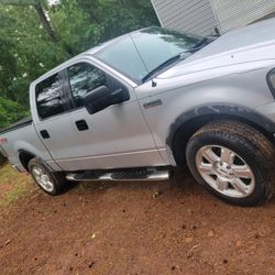 2008 Ford F-150