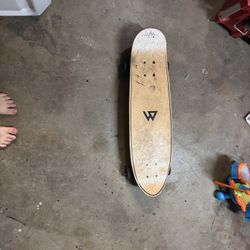 Kids Skateboard  
