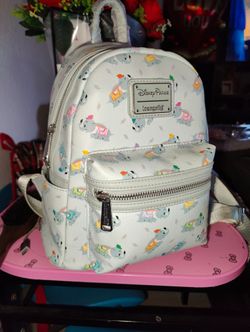 Dumbo mini backpack