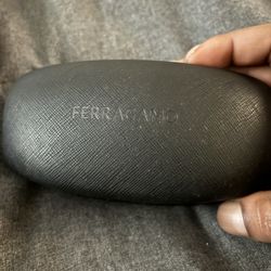 Ferragamo Sunglasses 