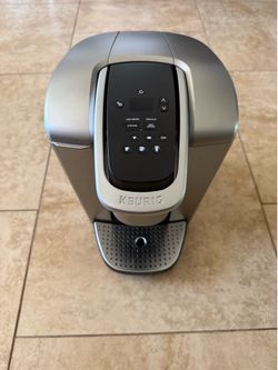 Keurig Coffee Machine - Good Condition