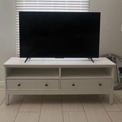 IKEA IDANAS TV Stand