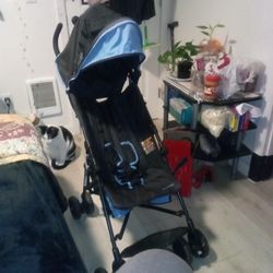 Stroller Summer 3D Mini
