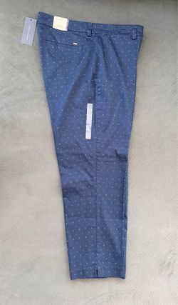 Tommy Hilfiger Avery slim stretch capri
