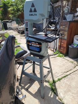 Band Saw
