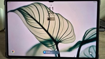 Samsung Galaxy Tab S10 Ultra 256GB – S Pen + Case