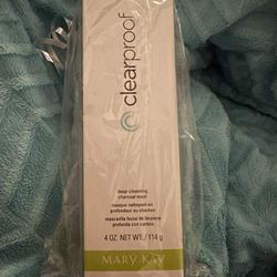 Mary Kay Charcoal Face Mask