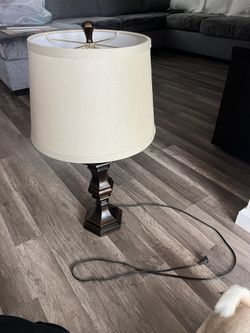 Table Lamp