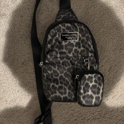 Kendall + Kylie Crossbody Bag