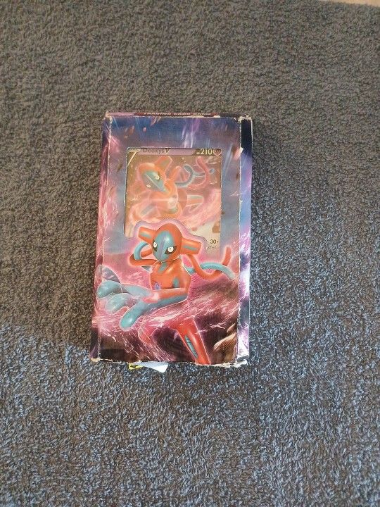 Pokémon TRADING CARD GAME