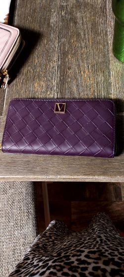 Victoria Secret Wallet