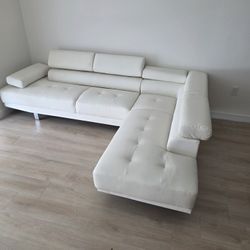 Mykonos Sectional 