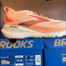 Brooks Glycerin 23, bulk orders!