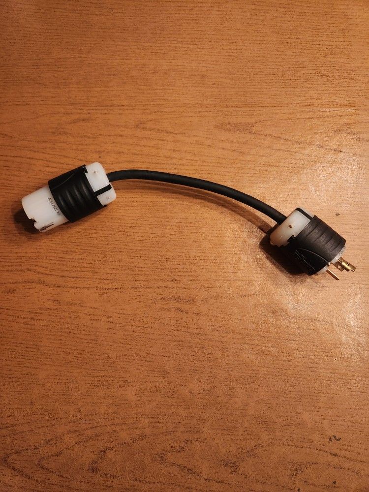 Generator Power Cable