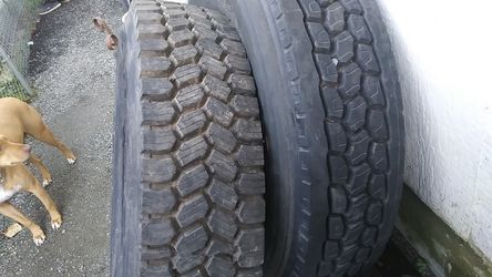Bfgoodrich tire
