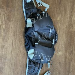 Osprey Talon 6 - Lumbar Hiking Pack 