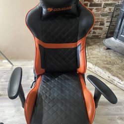 Gaming Chairs