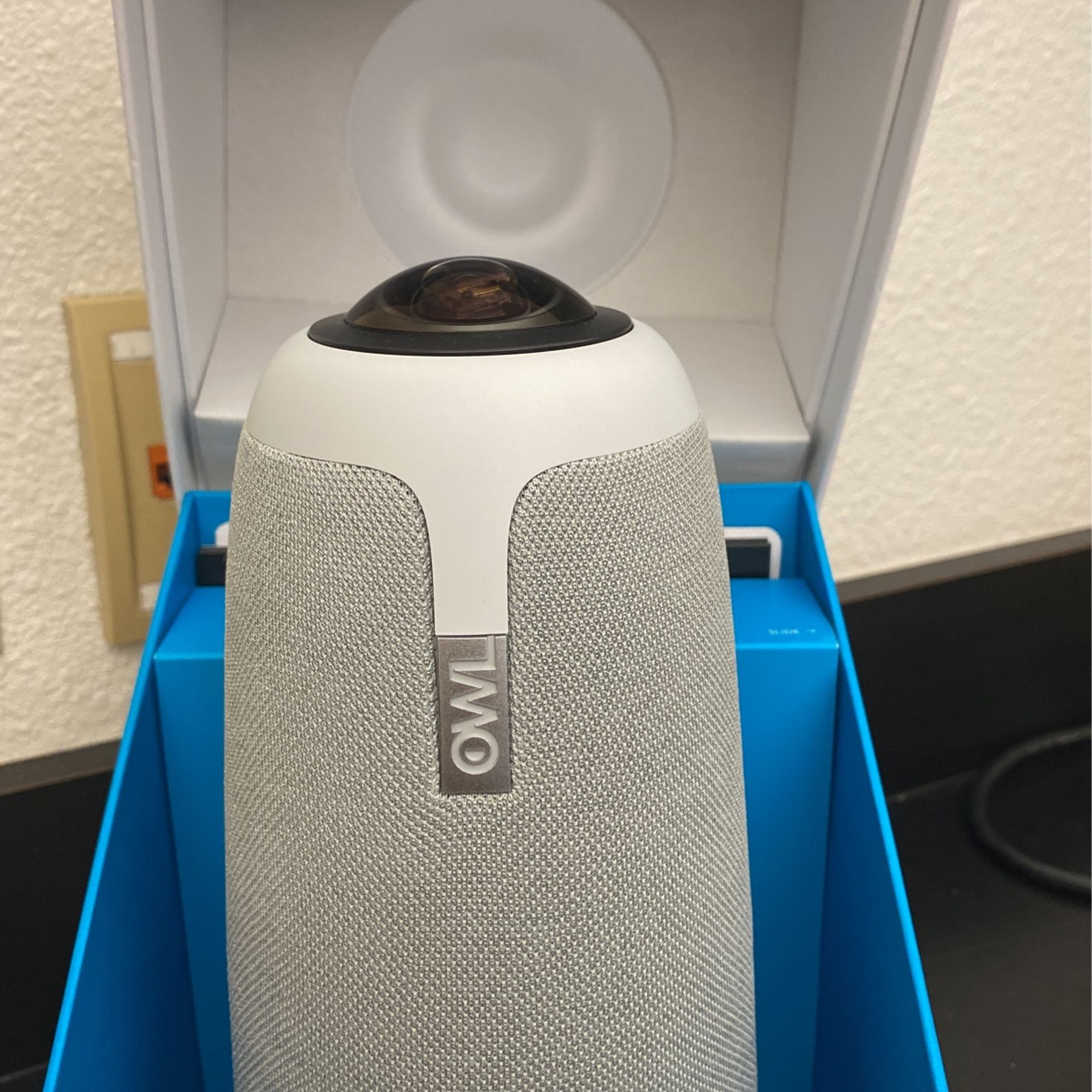 Meeting owl pro for Sale in West Sacramento, CA OfferUp