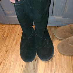Boots Bearpaw