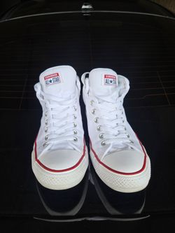 ☆☆Mens size 9 Converse☆☆