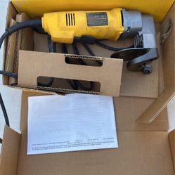 Dewalt Heavy Duty 12 Gauge Shear