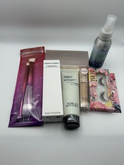 Beauty Bundle Listing