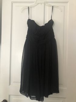 Delias dress