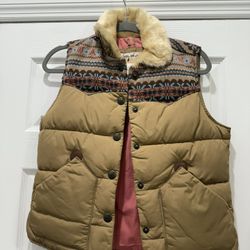 Winter Vest
