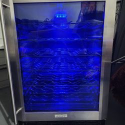 Vissani Wine & Beverage Cooler