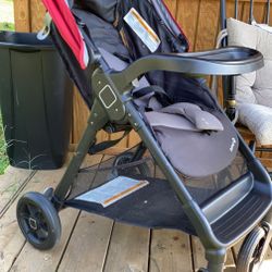 Stroller 