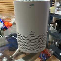 Bissel Myair  Air Filter