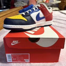 Nike Dunk Low