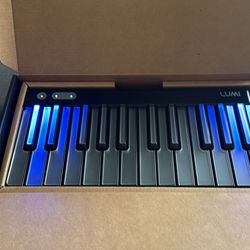 Lumi Keys Mini Keyboard