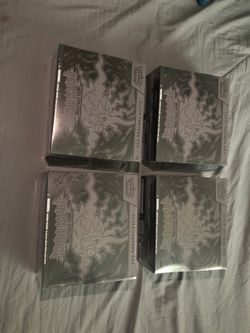 Pitch Black Elite Trainer Box (ETB)
