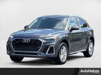 2022 Audi Q5