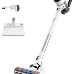 Cordless Vacuum - Tineco S15 Essentials