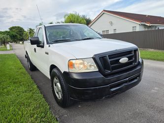 Ford f150 2008