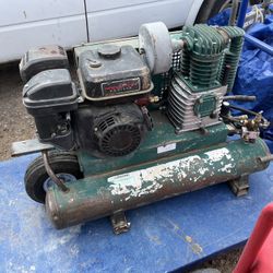 Air Compressor 